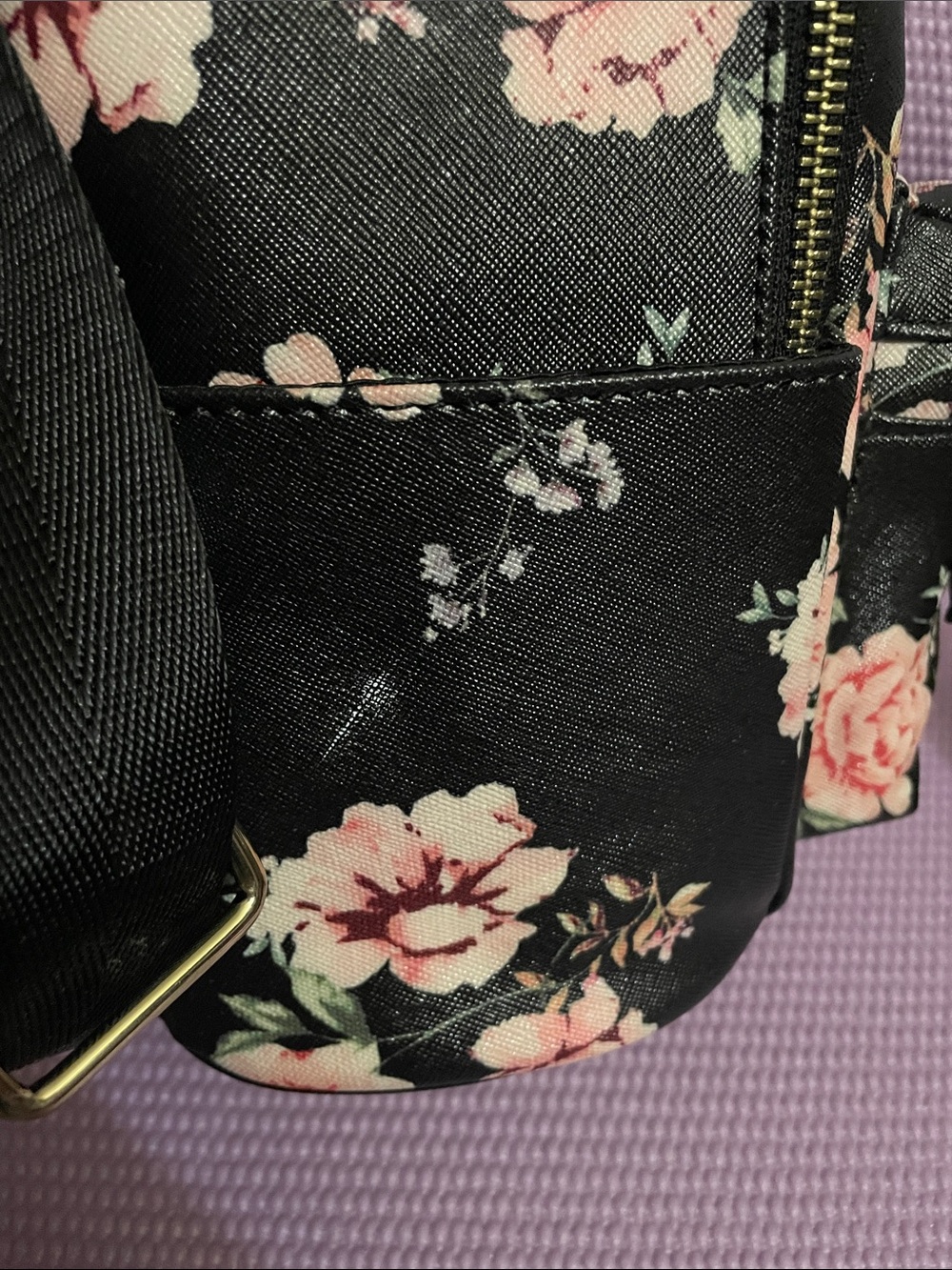 Dream Control Mini Backpack - Picture 5 of 5